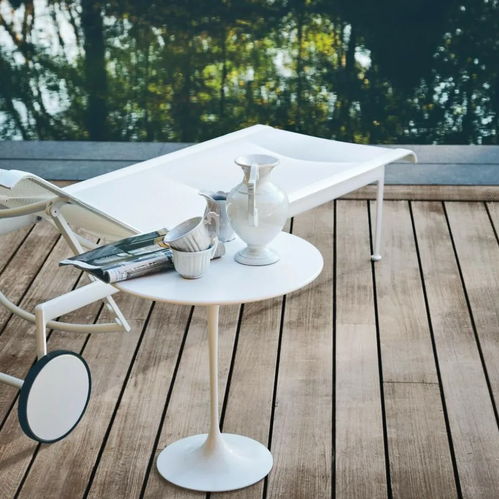 1966-42 Richard Schultz Sonnenliege