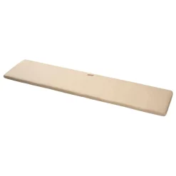 9 Sitzkissen für Gartenbank