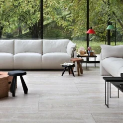 524 Tabouret Berger Hocker