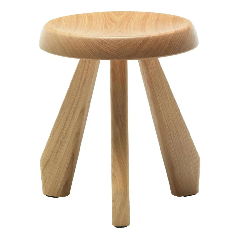 523 Tabouret Méribel Hocker