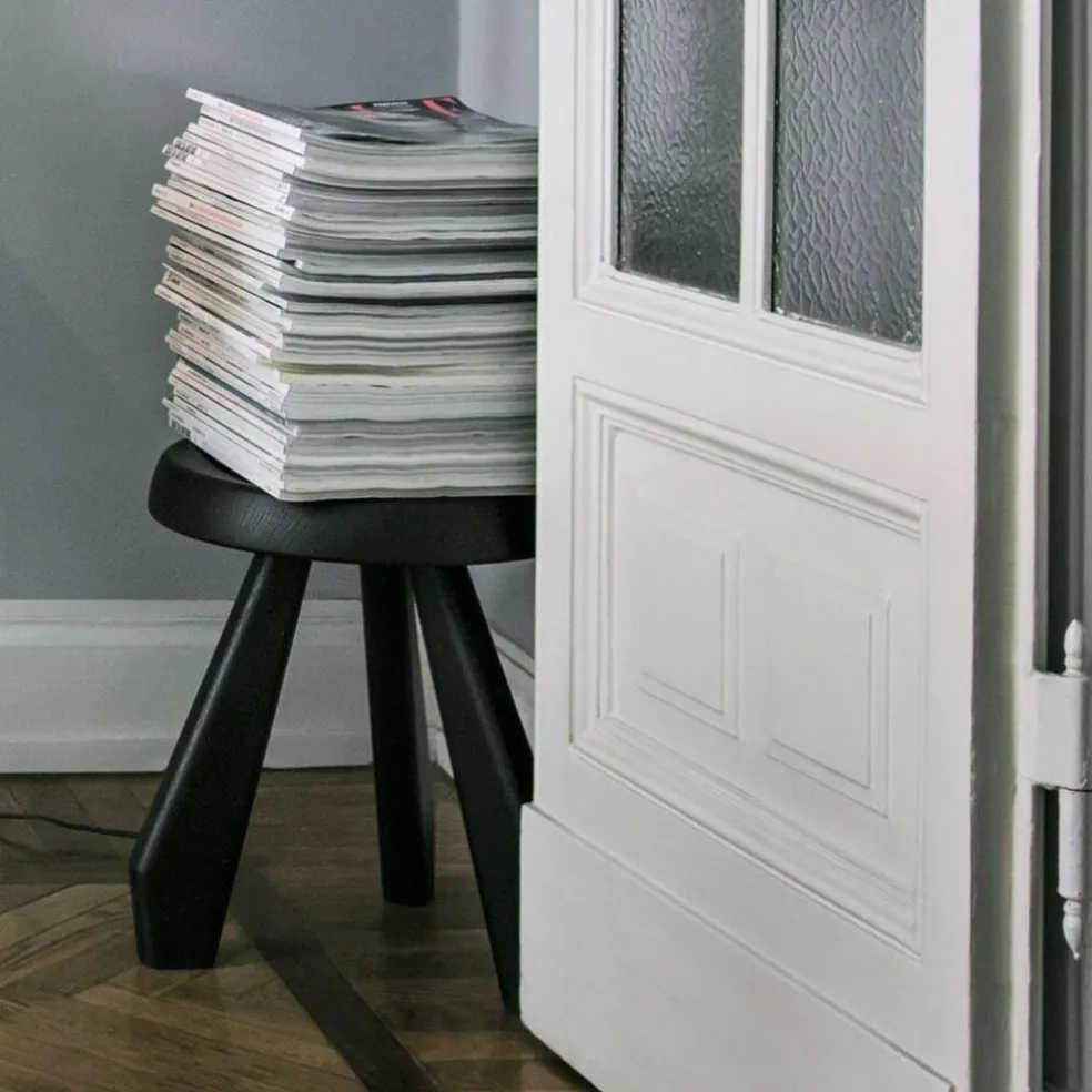 523 Tabouret Méribel Hocker