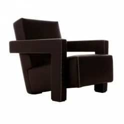 637 Utrecht Ledersessel