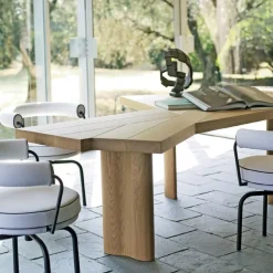 511 Ventaglio Esstisch