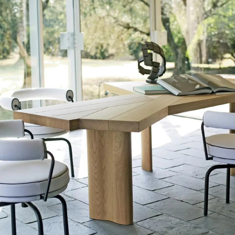 511 Ventaglio Esstisch