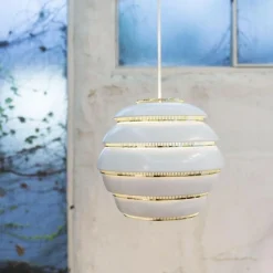 A331 Beehive Pendelleuchte