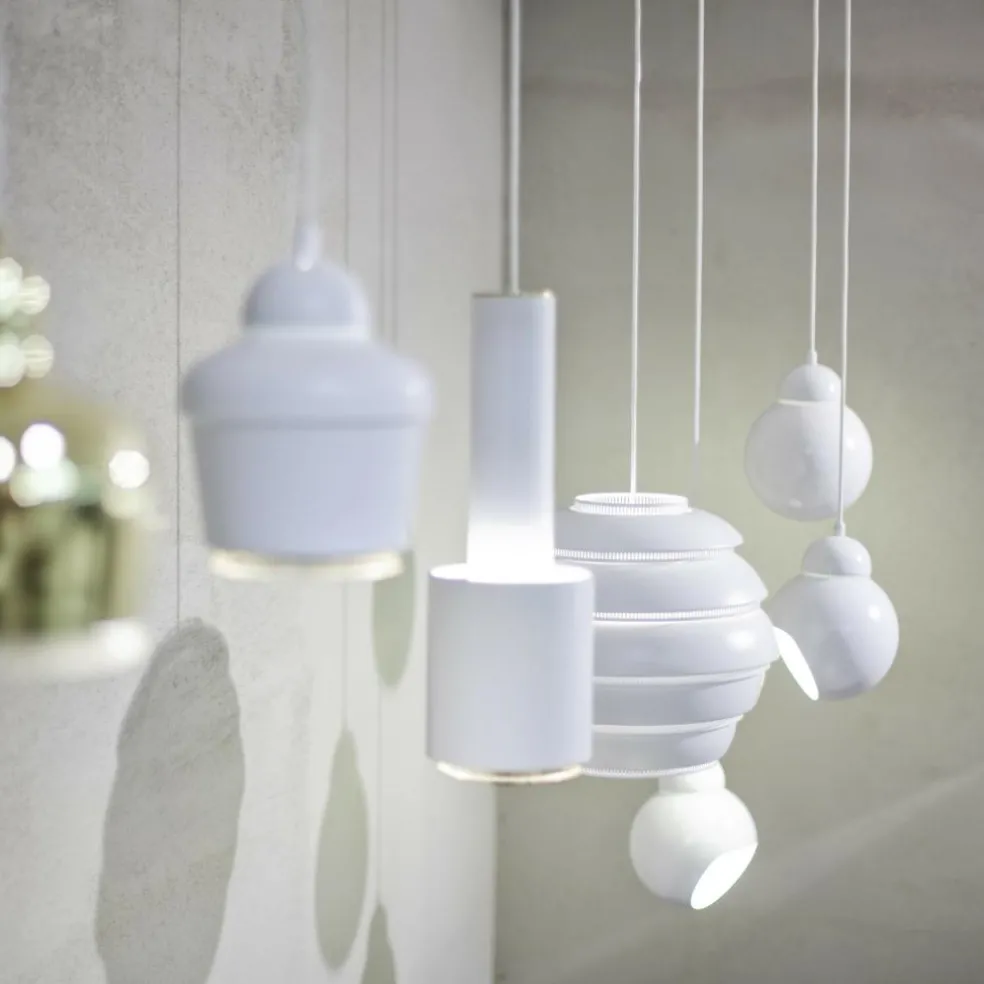 A331 Beehive Pendelleuchte