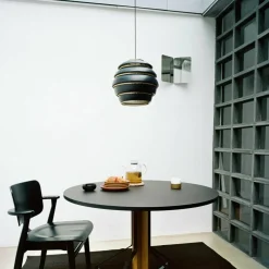 A331 Beehive Pendelleuchte