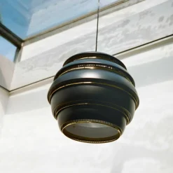 A331 Beehive Pendelleuchte