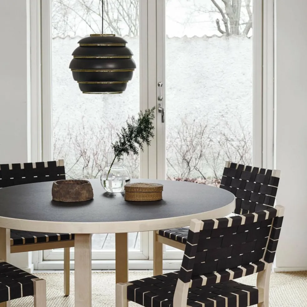 A331 Beehive Pendelleuchte