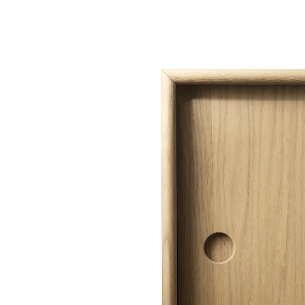 A83 Butler Sideboard