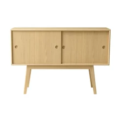 A83 Butler Sideboard
