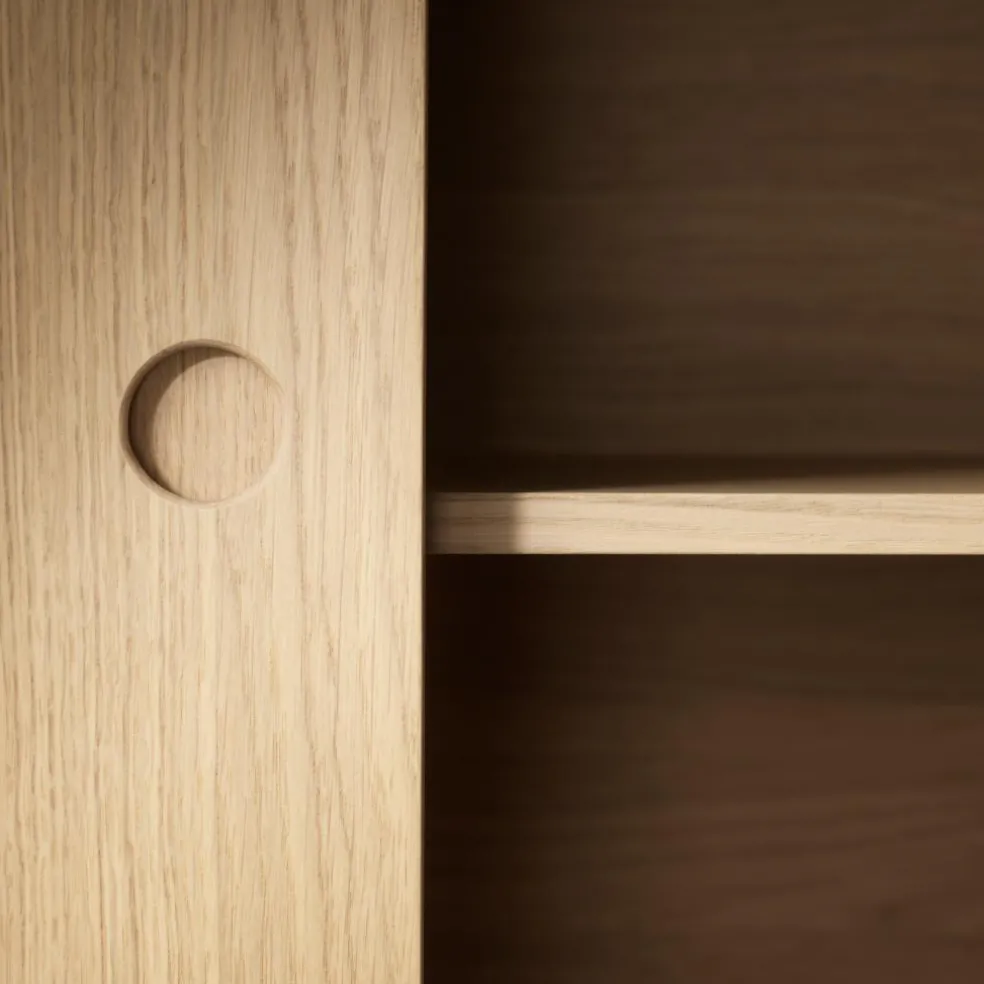 A83 Butler Sideboard