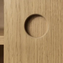 A83 Butler Sideboard