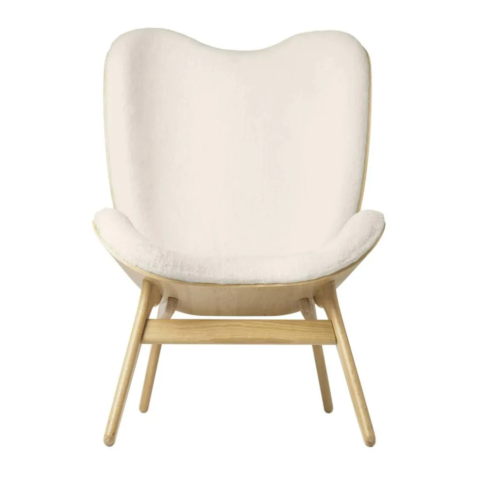 A Conversation Piece Sessel Hoch