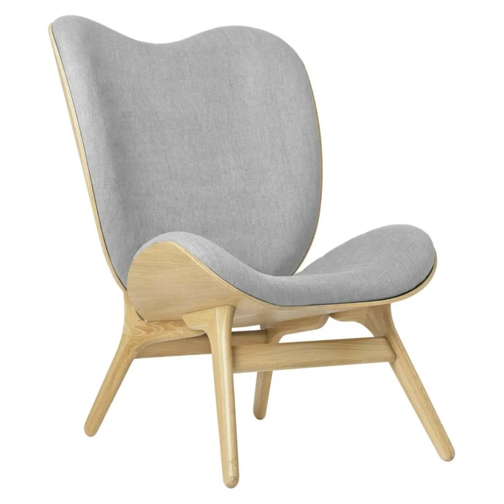 A Conversation Piece Sessel Hoch