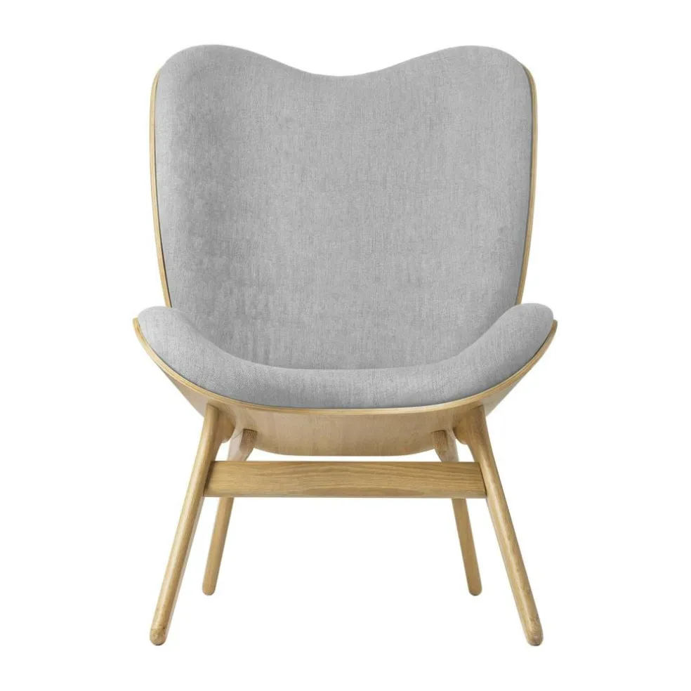 A Conversation Piece Sessel Hoch