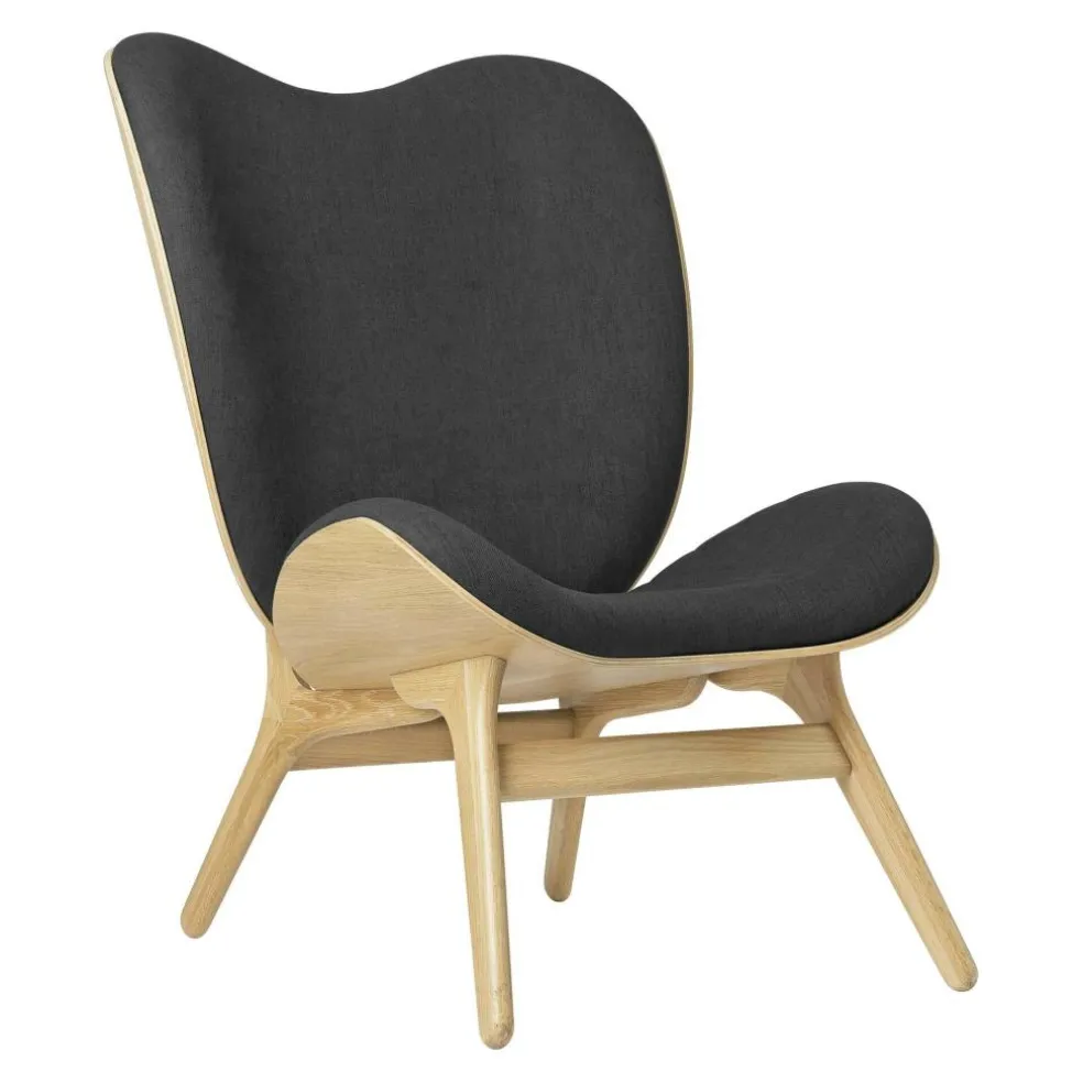 A Conversation Piece Sessel Hoch