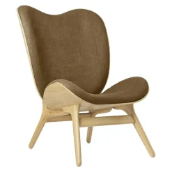 A Conversation Piece Sessel Hoch