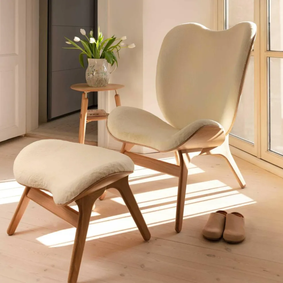 A Conversation Piece Sessel Hoch