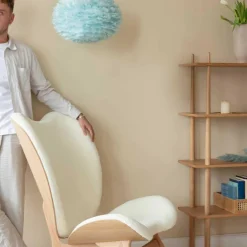 A Conversation Piece Sessel Hoch