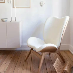 A Conversation Piece Sessel Hoch