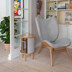 A Conversation Piece Sessel Hoch