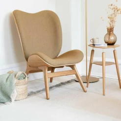 A Conversation Piece Sessel Hoch