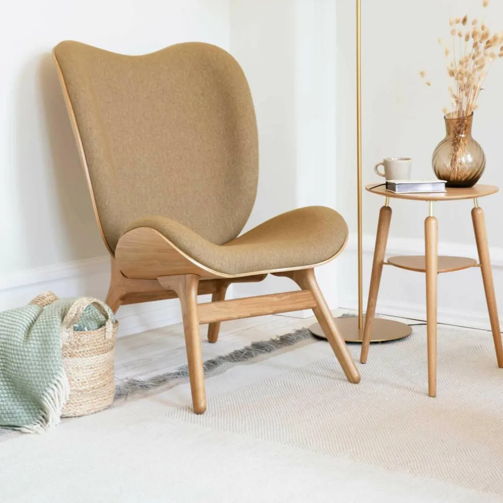 A Conversation Piece Sessel Hoch