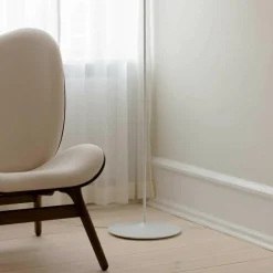 A Conversation Piece Sessel Hoch Eiche dunkel