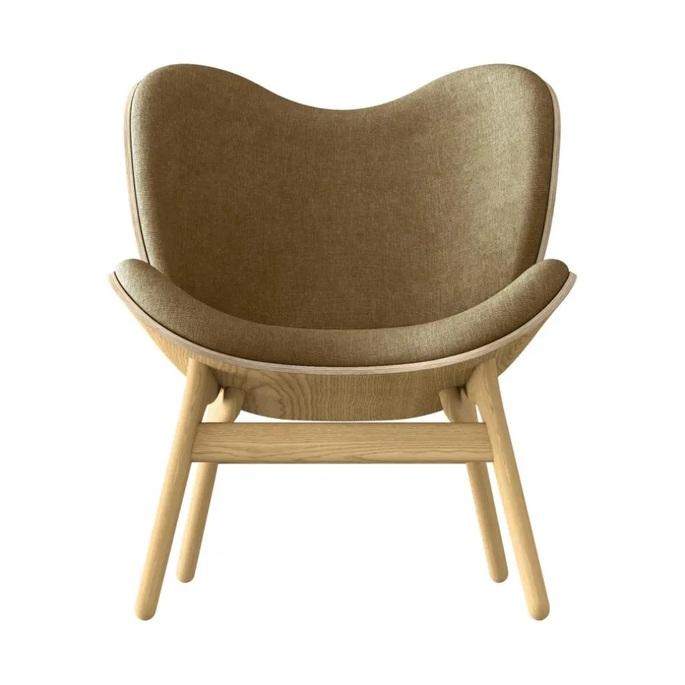 A Conversation Piece Sessel