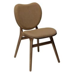 A Conversation Piece Stuhl Gestell Walnuss