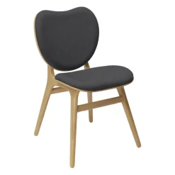 A Conversation Piece Stuhl Gestell Eiche