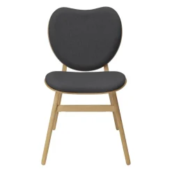 A Conversation Piece Stuhl Gestell Eiche