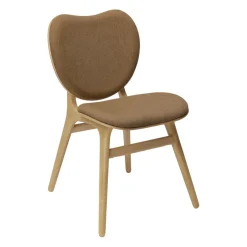 A Conversation Piece Stuhl Gestell Eiche