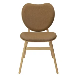 A Conversation Piece Stuhl Gestell Eiche