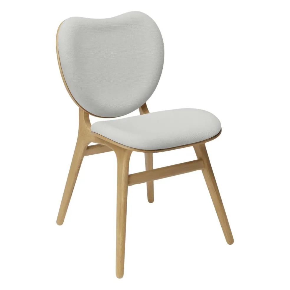 A Conversation Piece Stuhl Gestell Eiche