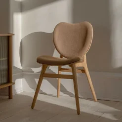 A Conversation Piece Stuhl Gestell Eiche