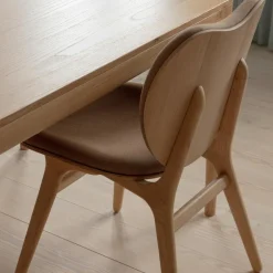 A Conversation Piece Stuhl Gestell Eiche