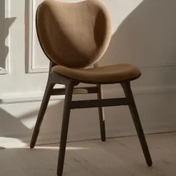 A Conversation Piece Stuhl Gestell Eiche dunkel