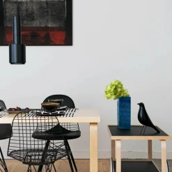 A110 Hand Grenade Pendelleuchte