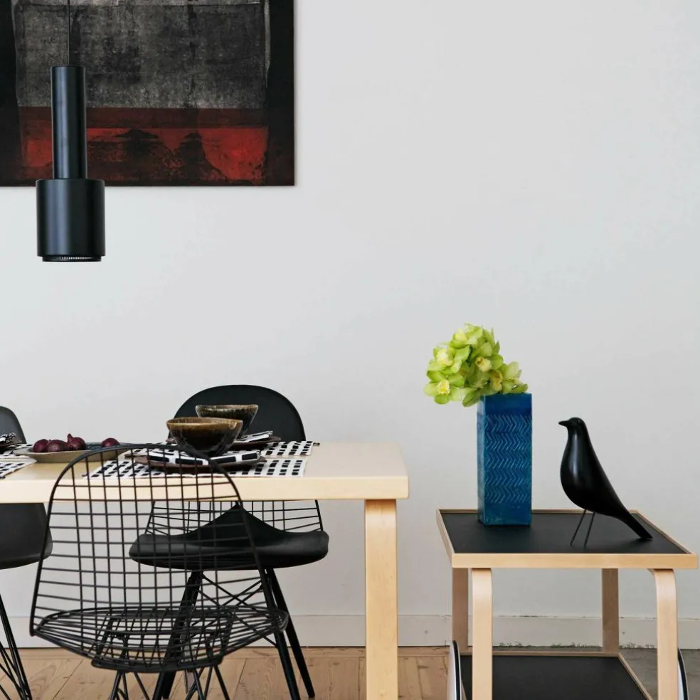 A110 Hand Grenade Pendelleuchte