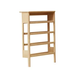 A Line Schuhregal 72cm