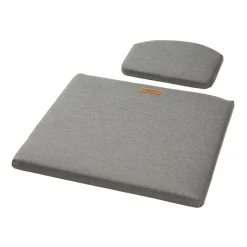 A3 Sitz-und Rückenkissen für Liegestuhl