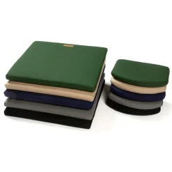 A3 Sitz-und Rückenkissen für Liegestuhl