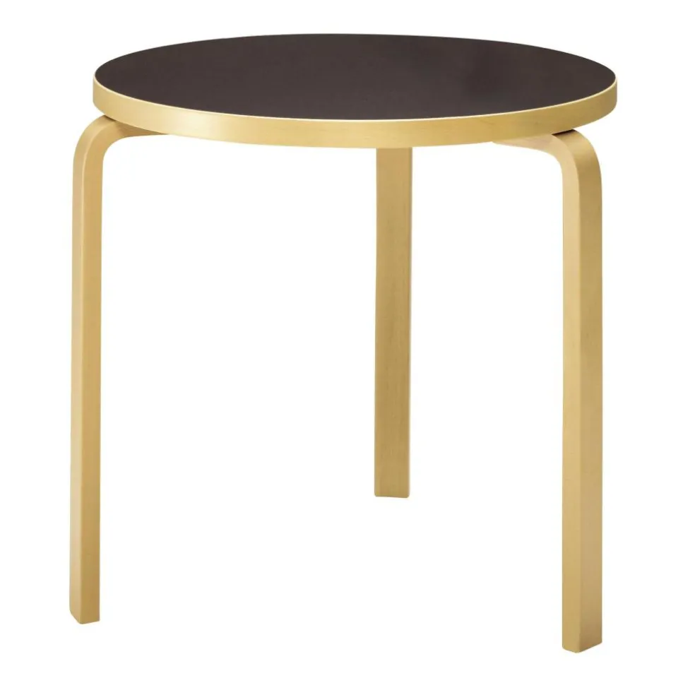 Aalto 90B Tisch Ø75cm
