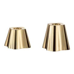 Aalto Kerzenhalter-Set 2tlg.