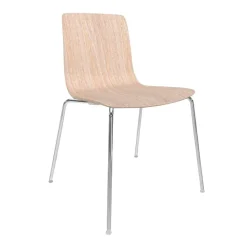 Aava 3906 Stuhl Gestell verchromt