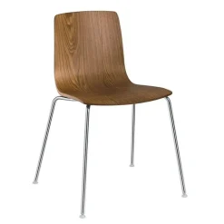 Aava 3906 Stuhl Gestell verchromt