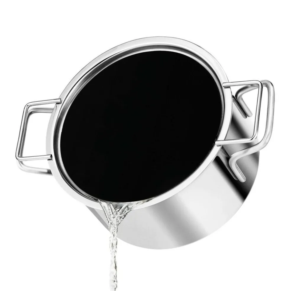 Abgießdeckel Ø20cm