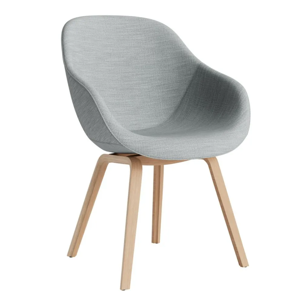 About a Chair 123 Armlehnstuhl